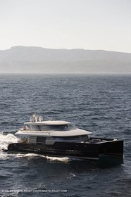 13-07-07 - La Ciotat - MotorYacht - Chantier H2X