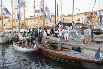 02 10 2019, Saint-Tropez (FRA,83), Les Voiles de Saint-Tropez 2019, day 3
