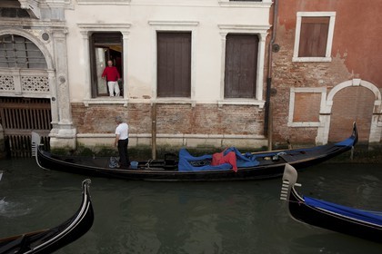 17 05 2009 - Venezia (ITA)