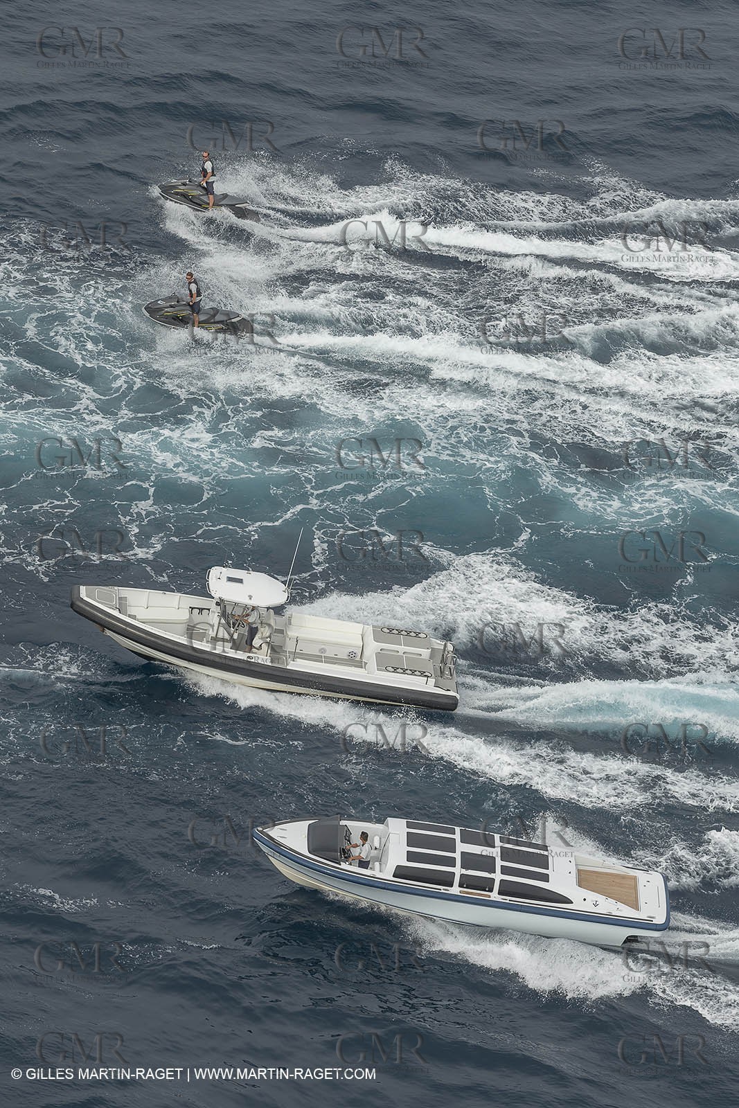 21 09 2014 - Cannes (FRA,83), Motor yacht TV