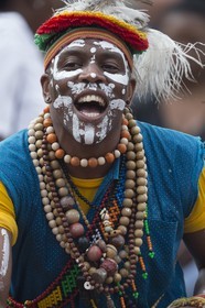 08 11 2014, Capetown (ZAF), Volvo Ocean Race 2014-15, Team Alvimedica, Nursing the boat