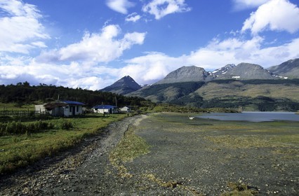 Patagonia