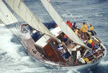 Aile Blanche, Nioulargue, Saint Tropez