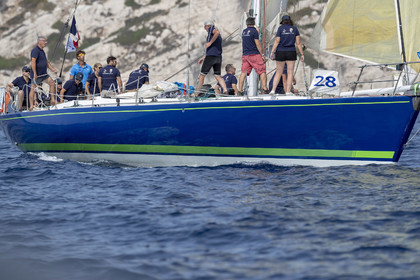 15 09 2019, Marseille (FRA,13), Juris Cup 2019, Day 3
