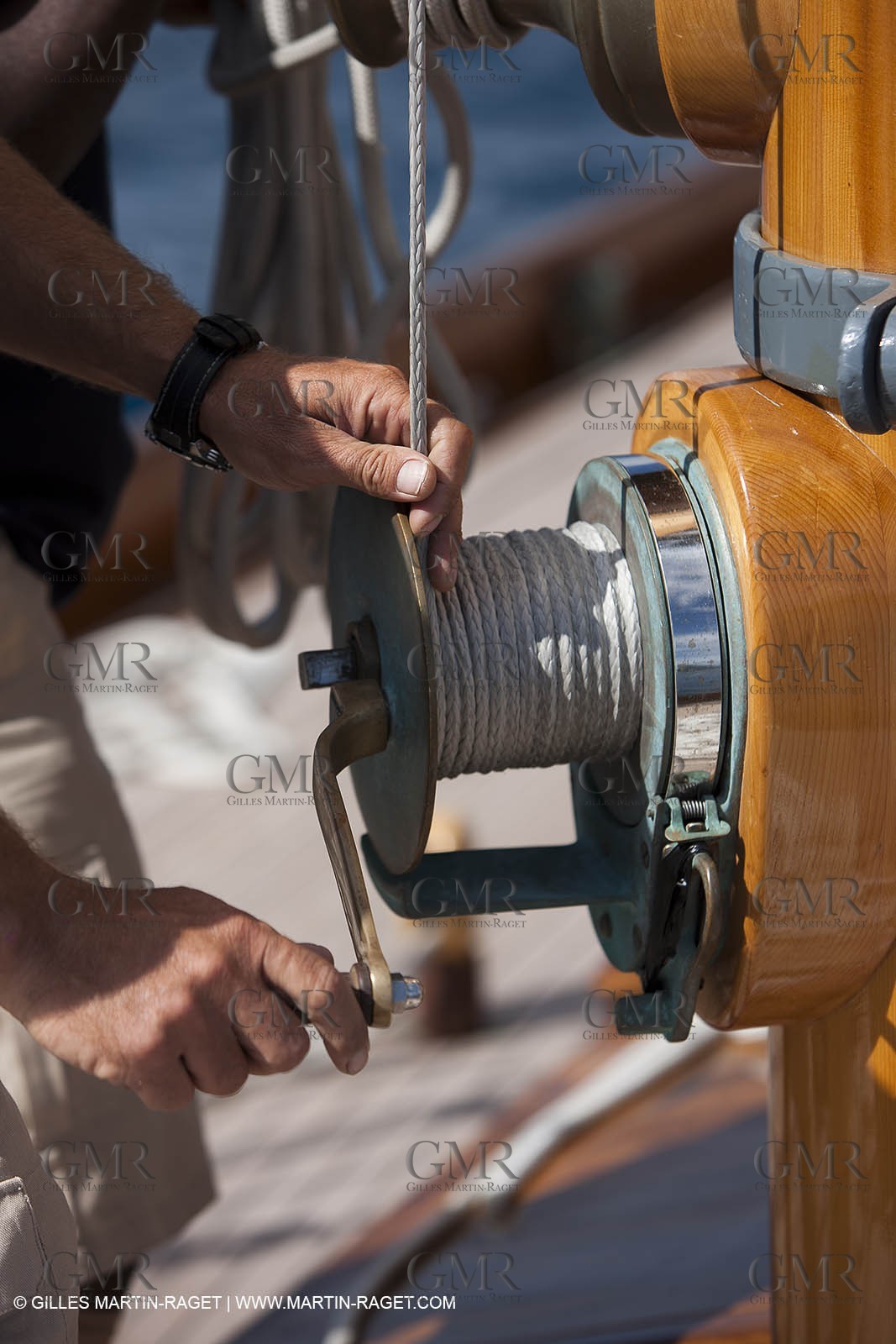 08 09 2010 - Imperia (ITA) - Raduno d'Epoca 2010 - Eilean