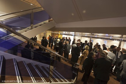 30-01-12   Marseille (FRA,13) Bastia (FRA,Corse) Croisière inaugurale et baptême du Ferry PIANA de La Meridionale