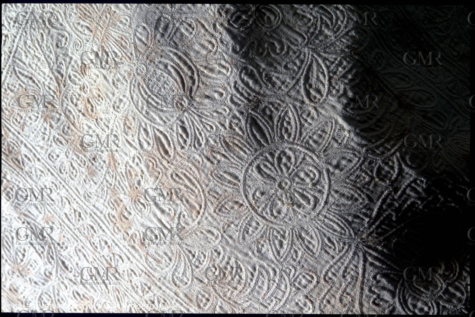 Boutis - Vintage clothes