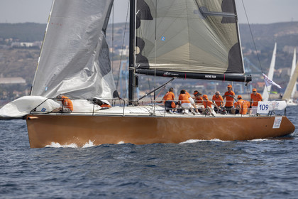 15 09 2018, Mareseille (FRA,13), Juris Cup 2018, Day 2