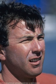 Yacht racing, 30th America's Cup 2000, Auckland (NZL), Le Défi, 6ème Sens