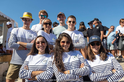 17 09 2021, MARSEILL(FRA,13) Juris Cup 2021, Equipages