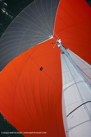 19 05 2010- Lorient- (FRA,56)  -  Pen Duick V