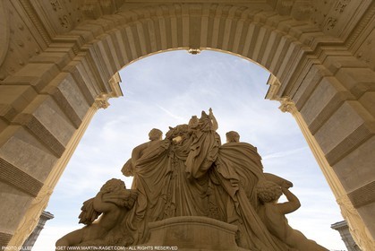 29 10 2015, Marseille (FRA,13), Palais Longchamp