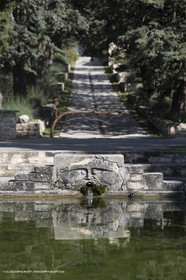22 06 2018, Saint-Saturnin les Apts (FRA,84), Domaine des Andéols