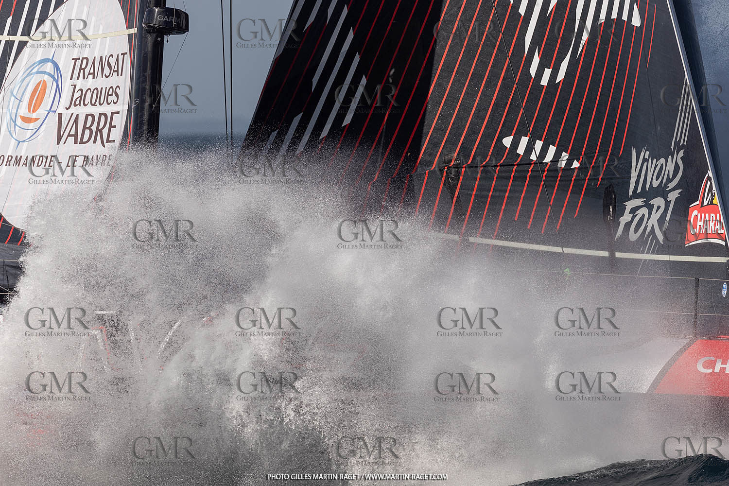 24 09 2023, Lorient (FRA), Defi Azimut 2923, Les Runs