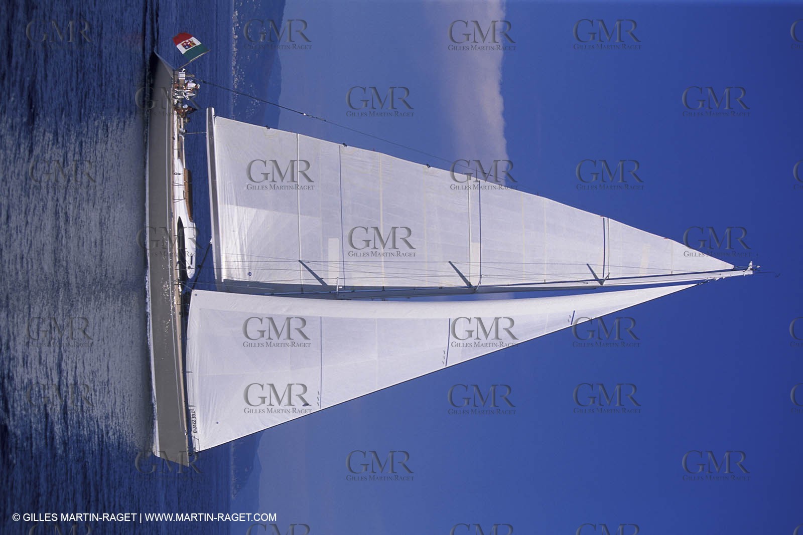 Acaïa (Nauta 80 DS)