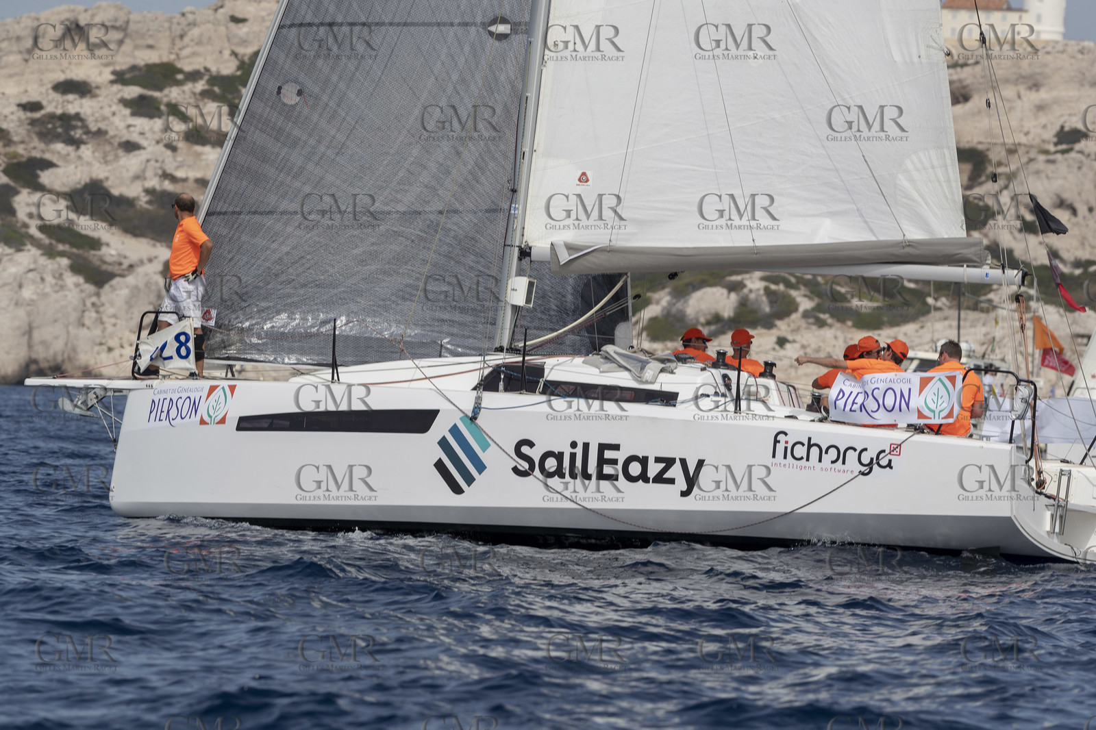 15 09 2019, Marseille (FRA,13), Juris Cup 2019, Day 3