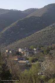 19 04 2018, Auribeau (FRA,84)