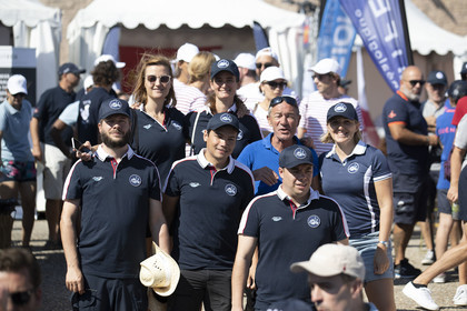 16 09 2022, Marseille (FRA,13), Juris Cup 2022, tous les équipages