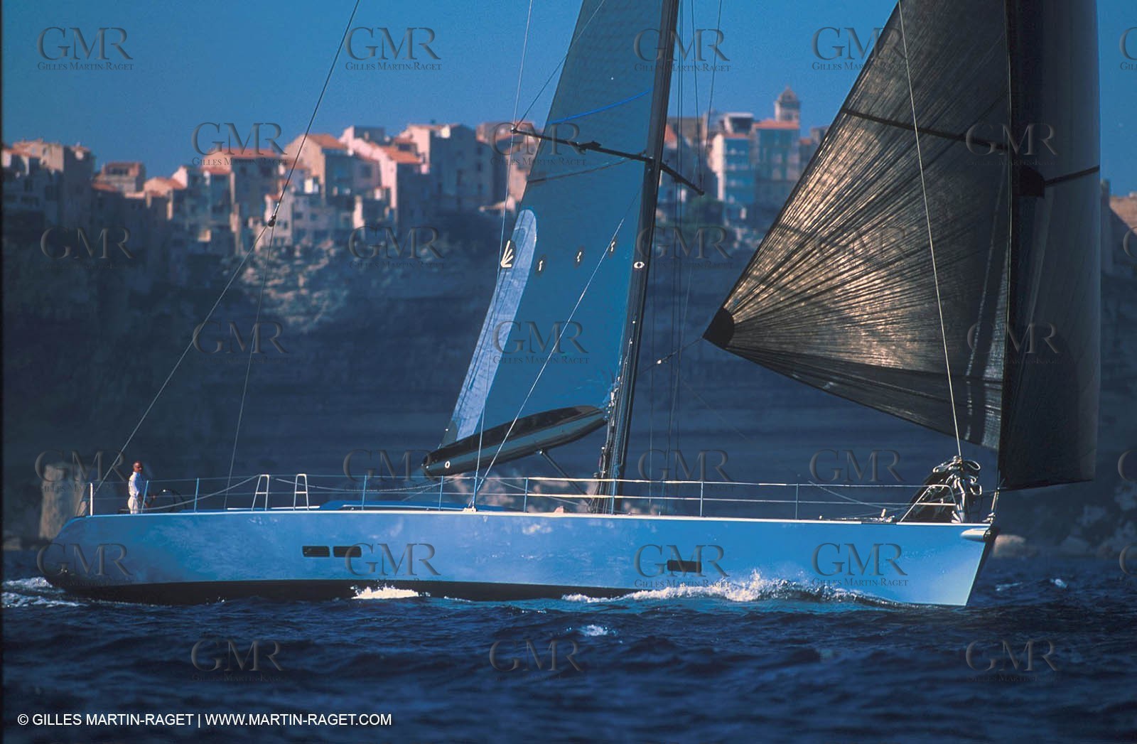 Carrera - Wally Yachts