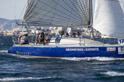 16 09 2022, Marseille (FRA,13), Juris Cup 2022, jour 1