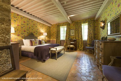 Domaine de la Baume - Tourtour (FRA,83) - 15 05 2014