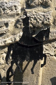 Provence - Cities  - Les Baux de Provence -