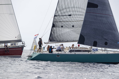 15 09 2019, Marseille (FRA,13), Juris Cup 2019, Day 3