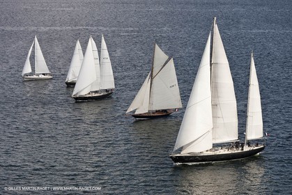 19 05 2010 - Lanveoc Poulmic (FRA,29) - Grand Prix de l'Ecole Navale - les Pen Duick