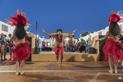 14 10 2022, Saint-Tropez (FRA,83), Voiles de Saint-Tropez 2022,  Maxis Race 3