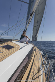 02 08 2022, Giens (FRA,83), Wauquiez Pilot Saloon 48e