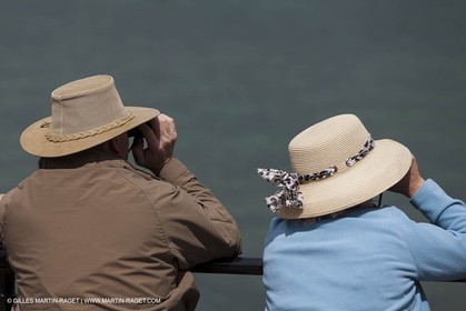 04 08 2010 - Cowes (UK, IOW) - Cowes Week