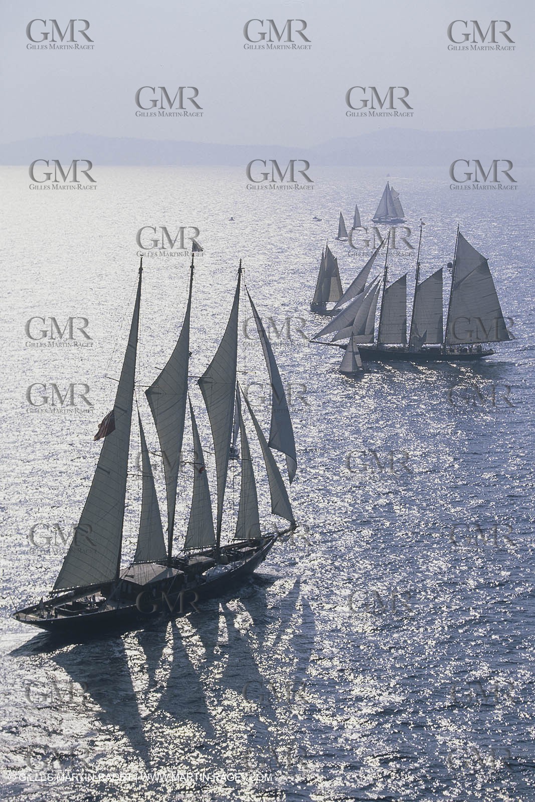 Sailing, Classic yachts (for yacht names check keywords)