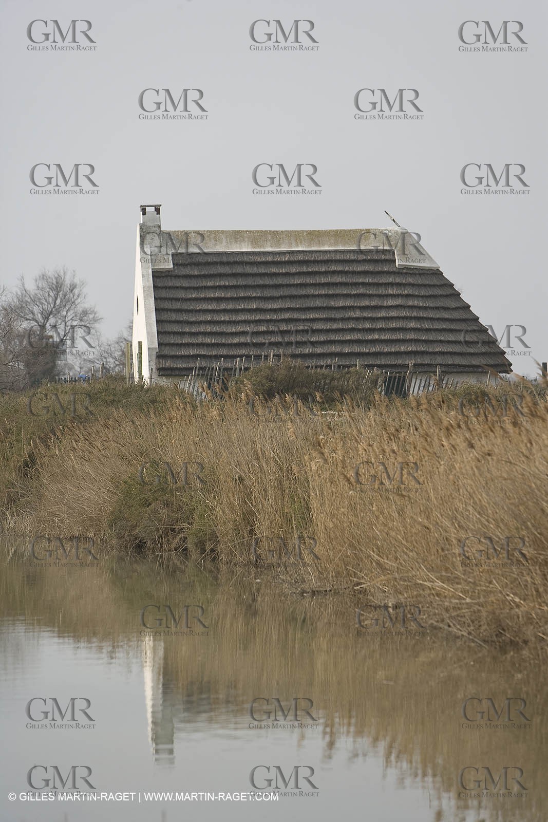 16 02 2008 - Les Saintes Maries de la mer (FRA, 13) - gardians cants