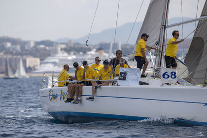 15 09 2018, Mareseille (FRA,13), Juris Cup 2018, Day 2