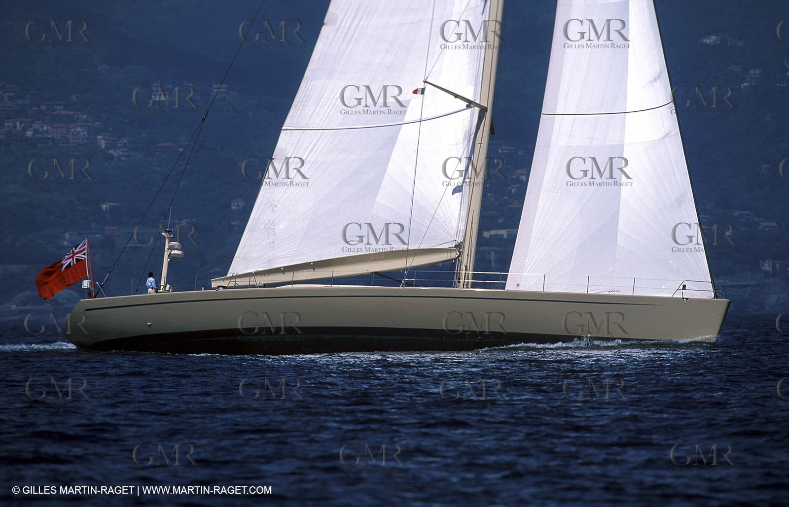 Sailing, Super Yachts, Wally yachts, Kenora