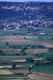Saint Côme and Maruejols