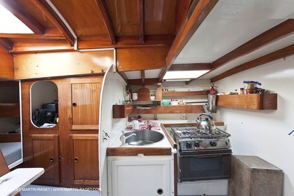 12 09 2009 - Marseille (FRA,13) - Pen Duick II