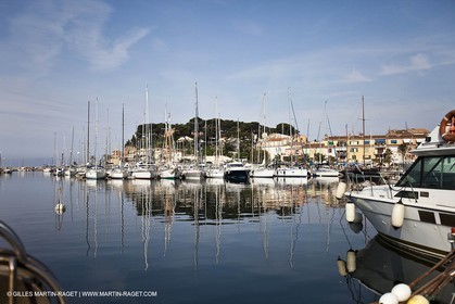 06 06 09 - Sanary Sur Mer -