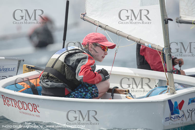 12 04 2016, Marseille (FRA,13), SNIM Dériveurs, Day 2