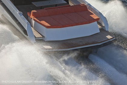 Motor Yachts - Wally - Wallypower 73