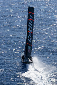 04 09 2023, Porto Cervo, (ITA)  Maxi Yachts Rolex Cup 2023