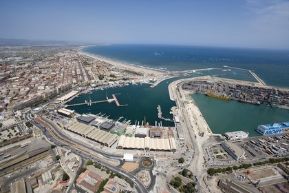 Valencia -19 05 06 - LV Act 11 - Fleet races - D1, R1