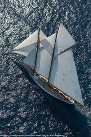 28 09 2016, Saint-Tropez (FRA,83), Voiles de Saint-Tropez 2016, Day 3,