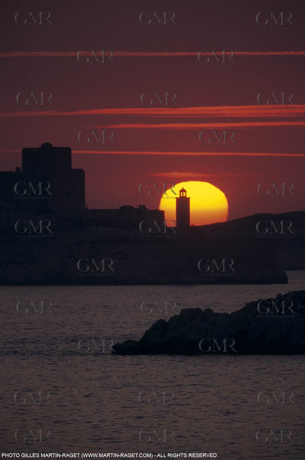 *Marseille (FRA,13), Lighthouse