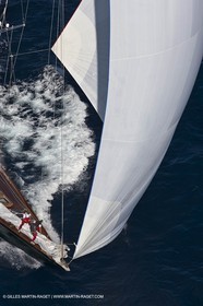 23 09 2010 - Saint Tropez (FRA,13) - Voiles de Saint Tropez 2010