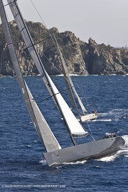 01 20 2008 - Saint Tropez (FRA,83) - Voiles de Saint Tropez 2008