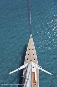 17 06 09 Porto Cervo (ITA, Sardinia) - Wally yachts - Indio 101