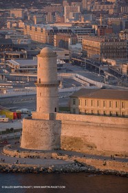 Marseille, Vieux port