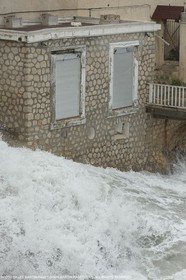 11 01 2016, Marseille,  FRA, winter time