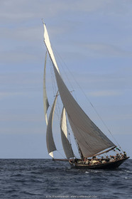 06 10 2018, Saint-Troepz (FRA,83), Les Voiles de Saint-Tropez 2018, Jour 7